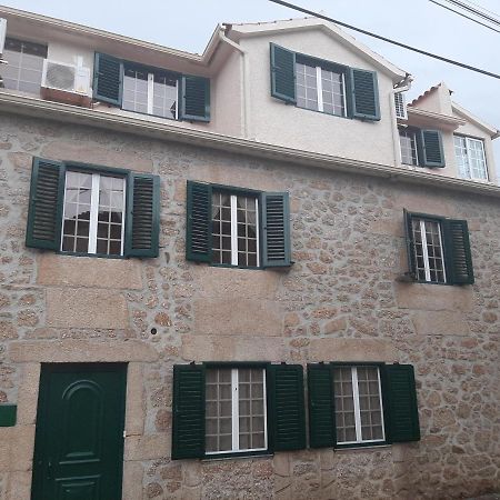 Vila Casa Na Aldeia - Entre Fundao E Covilha Pero Viseu Exteriér fotografie