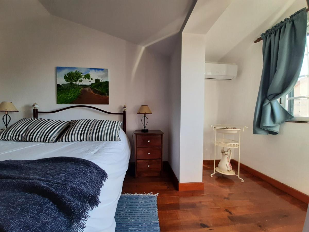 Vila Casa Na Aldeia - Entre Fundao E Covilha Pero Viseu Exteriér fotografie