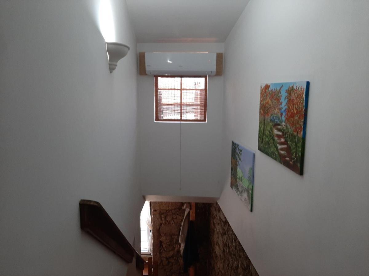 Vila Casa Na Aldeia - Entre Fundao E Covilha Pero Viseu Exteriér fotografie