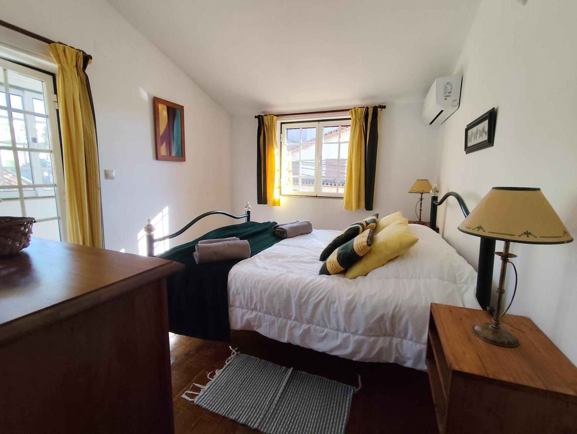 Vila Casa Na Aldeia - Entre Fundao E Covilha Pero Viseu Exteriér fotografie