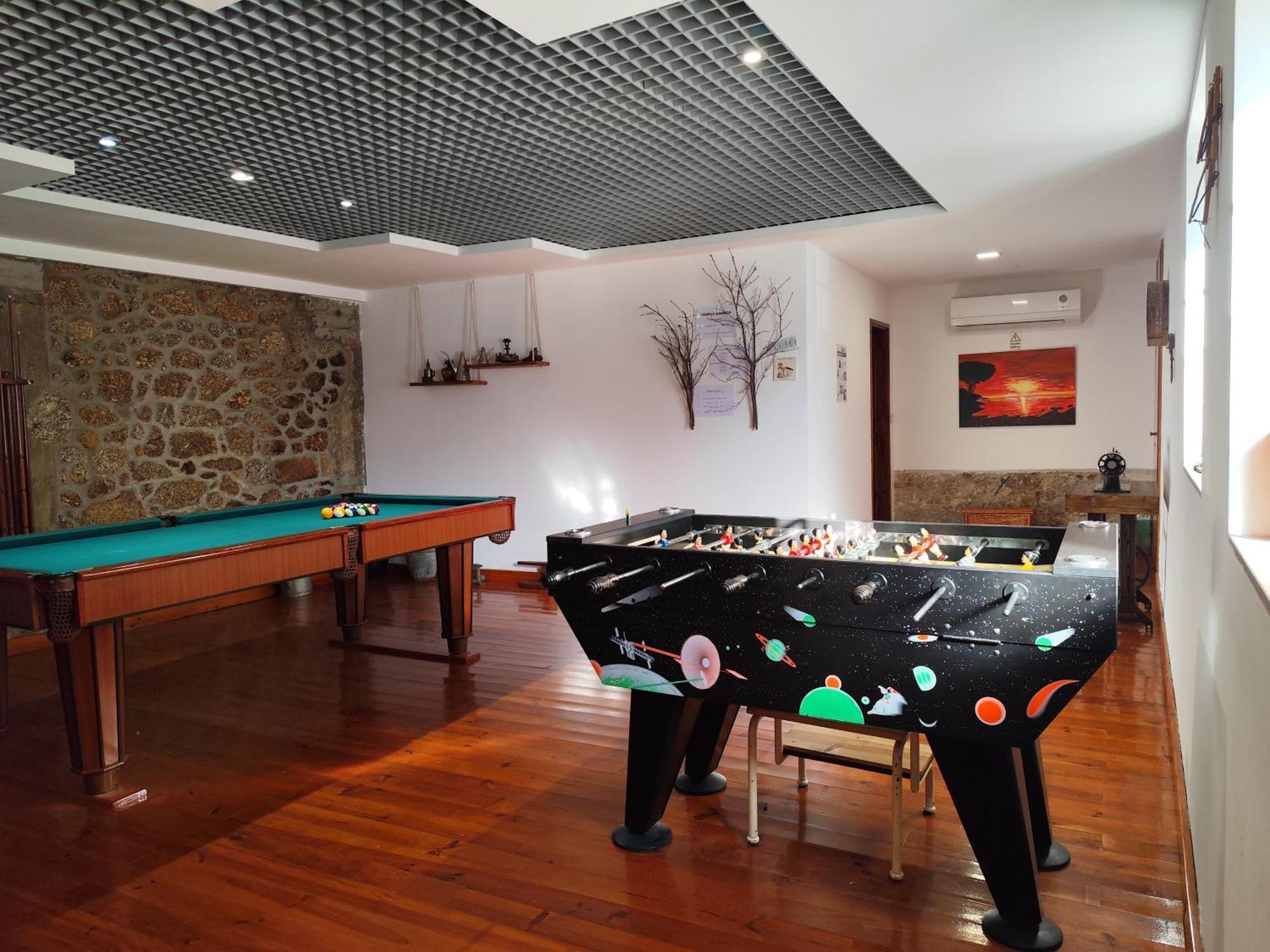 Vila Casa Na Aldeia - Entre Fundao E Covilha Pero Viseu Exteriér fotografie