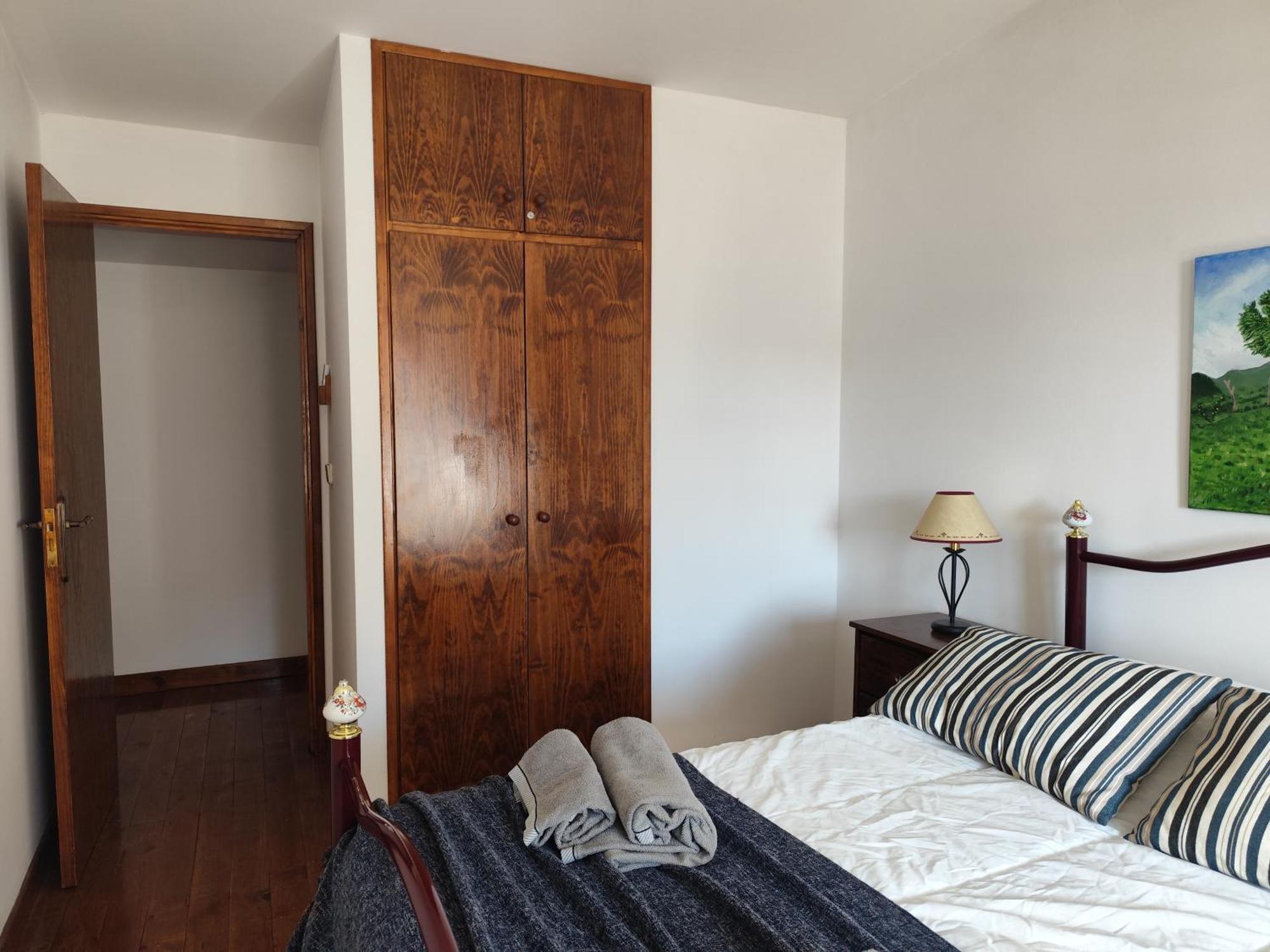 Vila Casa Na Aldeia - Entre Fundao E Covilha Pero Viseu Exteriér fotografie