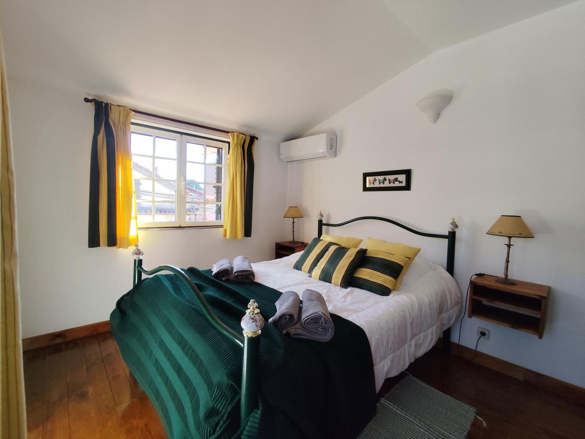 Vila Casa Na Aldeia - Entre Fundao E Covilha Pero Viseu Exteriér fotografie