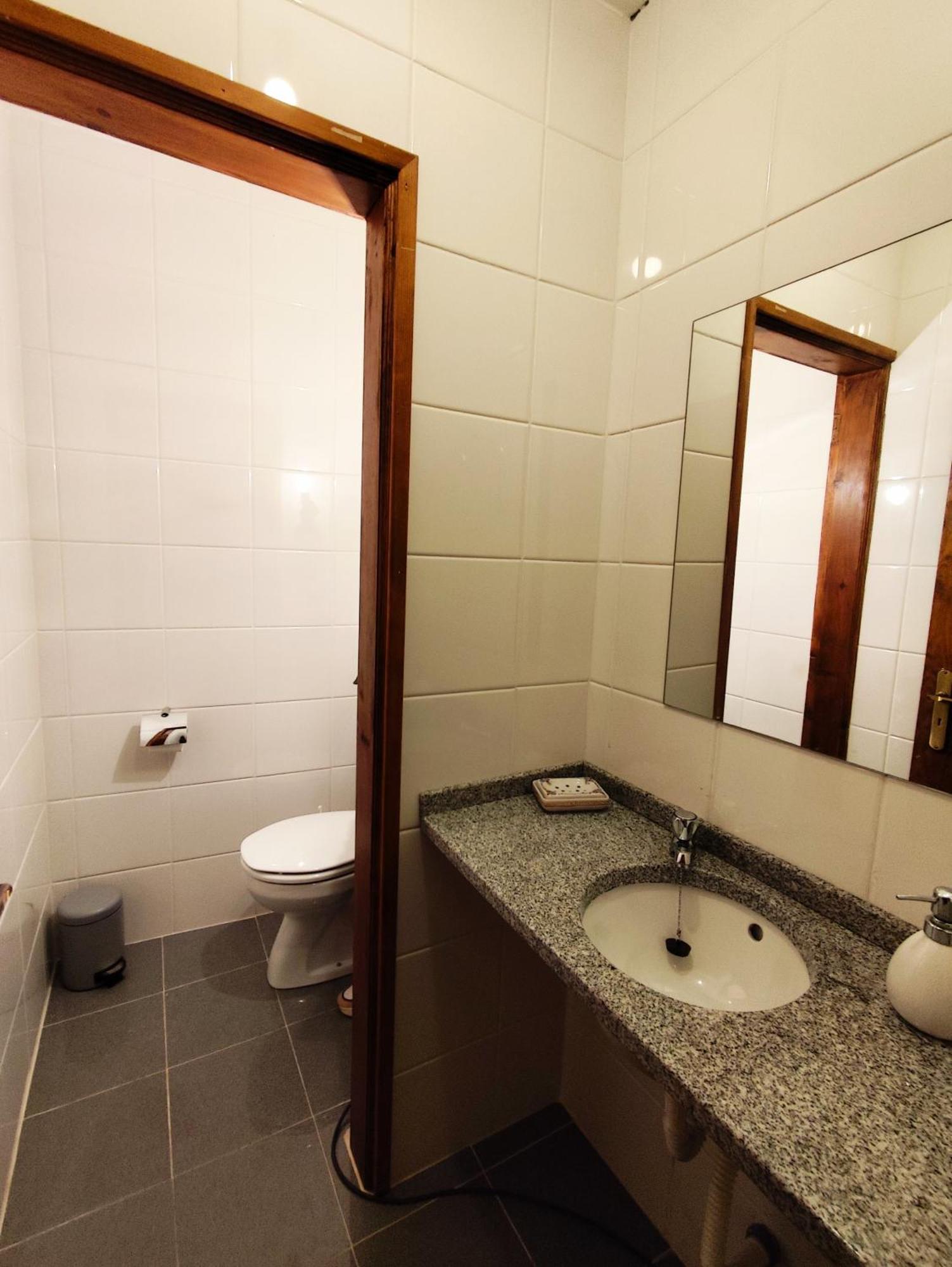 Vila Casa Na Aldeia - Entre Fundao E Covilha Pero Viseu Exteriér fotografie