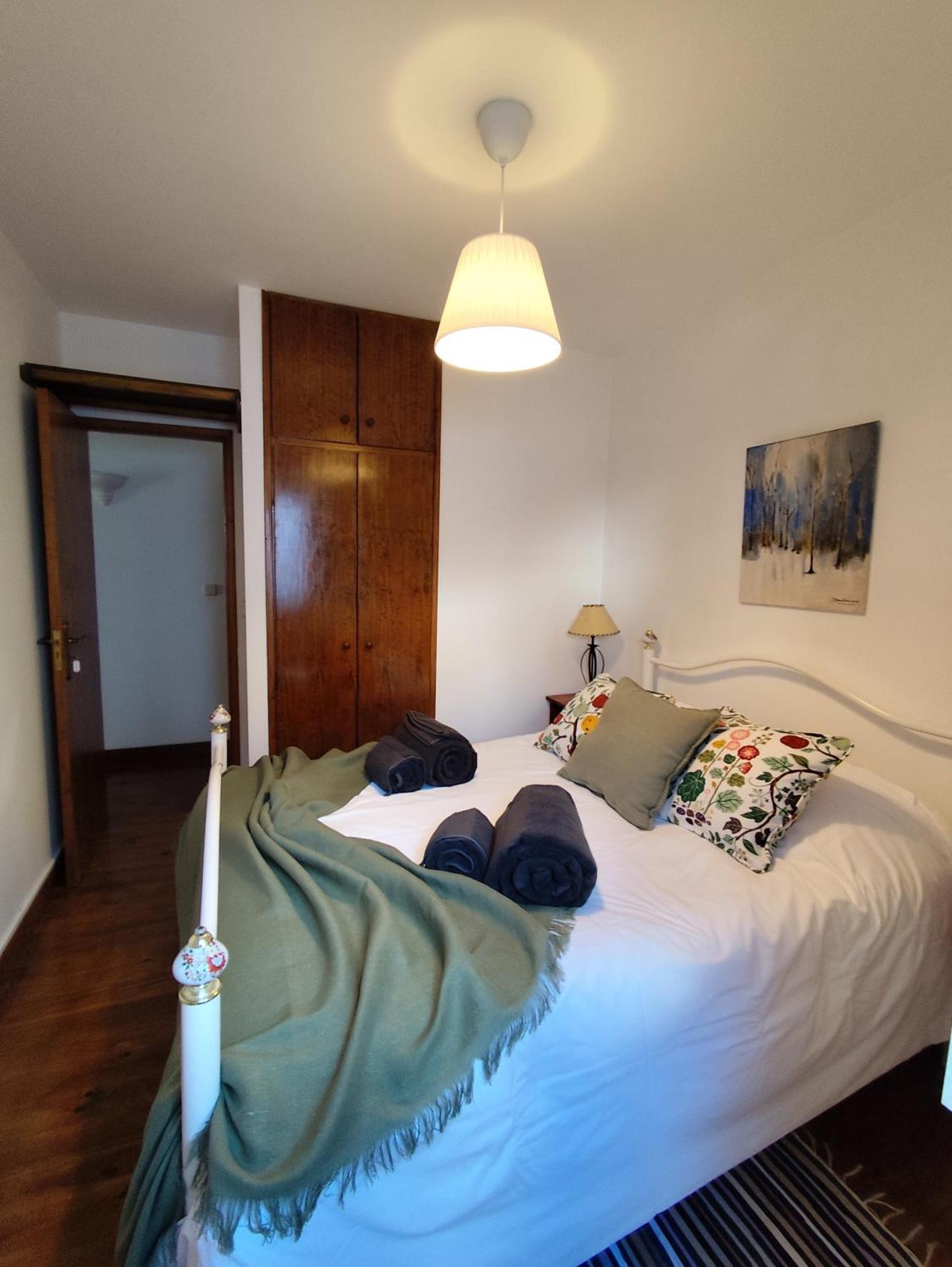 Vila Casa Na Aldeia - Entre Fundao E Covilha Pero Viseu Exteriér fotografie